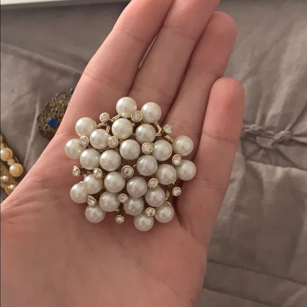 BUNDLE brooches - Picture 3 of 7